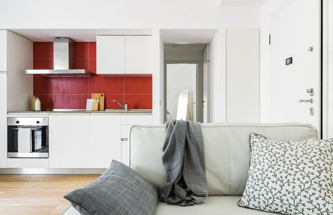 Home At Hotel - Sormani - Foto 20