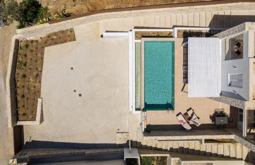 Elxis luxury villas Salty Pools! - Foto 50