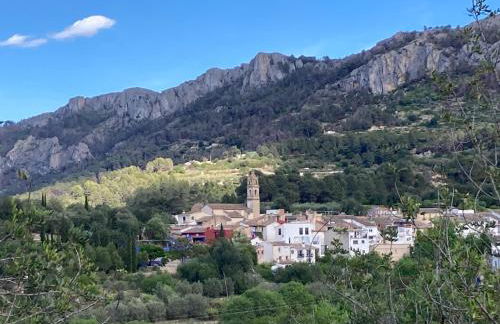 Casa Gallinera - Foto 23