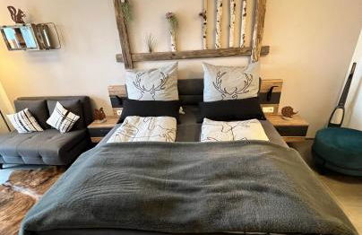 Appartement Gabriela ACHTUNG nur Feriengäste willkommen,es ist keine Arbeiterunterkunft - Foto 6