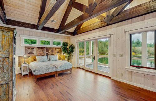 Hidden Cove Hideaway - Foto 14