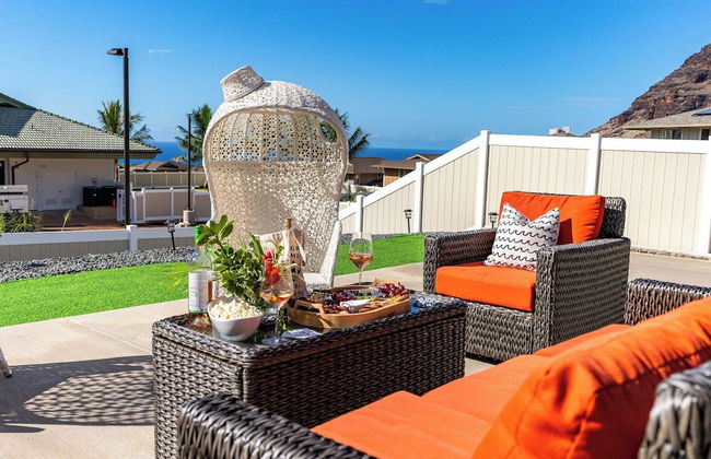 Makaha Hideaway by Avantstay 10 Minutes to Beach - Foto 37