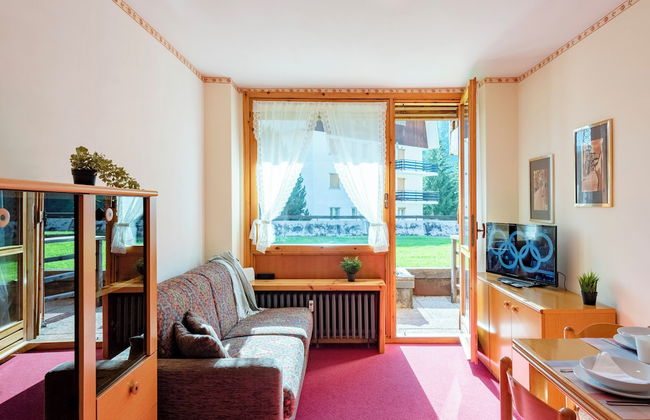 Studio Valleverde 4d - Foto 10