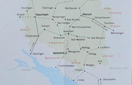 Ferienwohnung Stiefel mit Garage & AusZeit Card - Foto 16