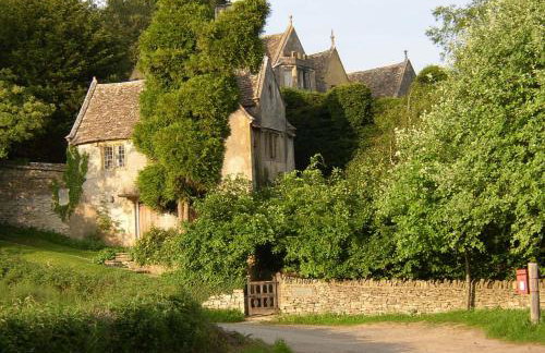 Owlpen Manor Cottages - Foto 66