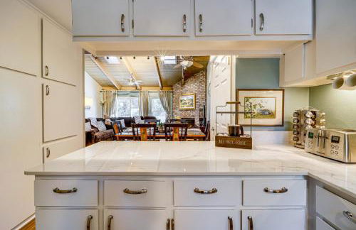 1 Mi to Diamond Peak Ski Resort Condo with Pool - Foto 8