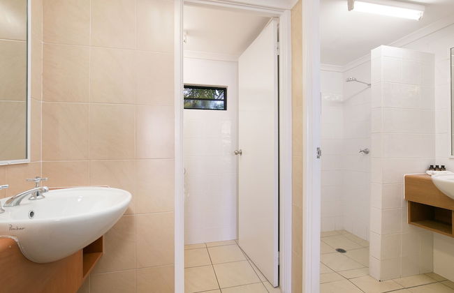 South Gladstone Motel - Foto 36