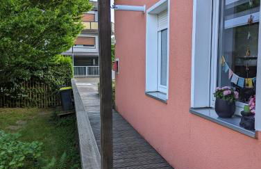 HEIDEWAY KOMPLETTE Wohnung FREI Parken TOP Anbindung A46 - Foto 27