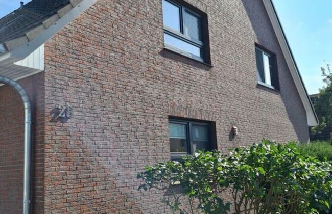 Holiday Apartment Bathmann - Foto 28