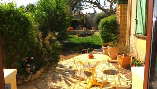 Gite le Mas de l'Amandier - Foto 2