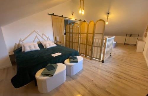 Les enfants gâtés - Foto 14