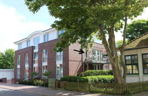 Wohnung 10 Haus Oldenburg - Foto 43