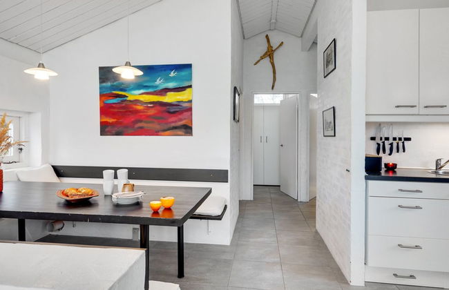 "Gundborg" - 100m from the sea - Foto 17