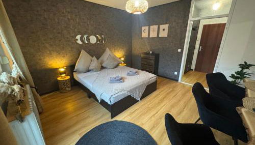 BOHO Apartment Elegance - Foto 5