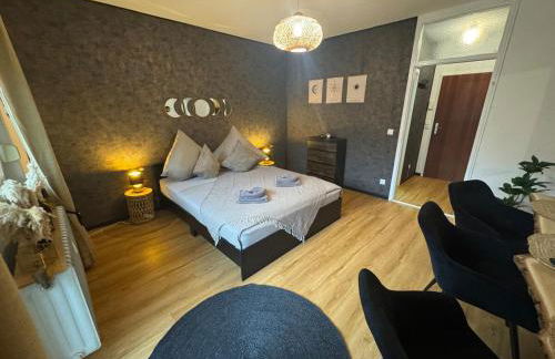 BOHO Apartment Elegance - Foto 5