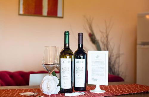 Charming apartment in Ascoli Piceno near village - Foto 34