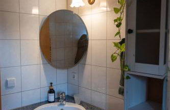 FeWo Dattingen am Dorfrand mit Parkplatz, Wlan und Kamin - Foto 24