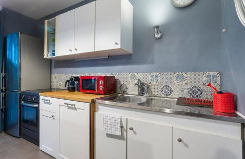 Hamac Suites - Le confluence terrace - 4p - Foto 8