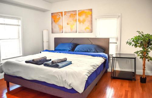 Spacious Cozy Retreat, Sleeps 10, Near NYC & EWR - Foto 11
