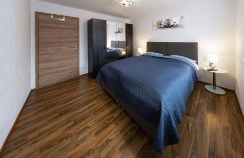 Ferienwohnung Ries - Foto 2