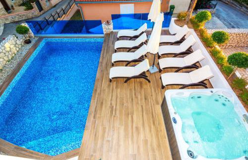 Villa Sv. Petar - Foto 42