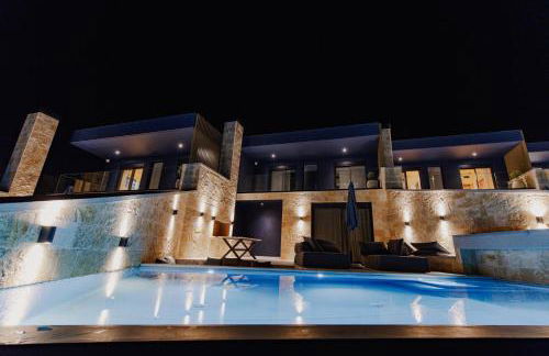 Villa Aktio - Foto 22