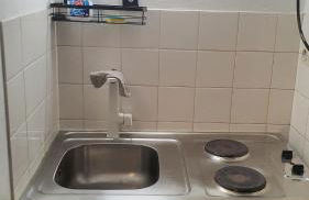 Studio de 12m² agréable calme proche CHU - Foto 7