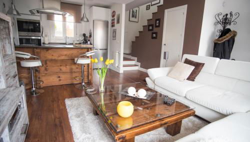 EL PATIO DE MI CASA - Foto 4