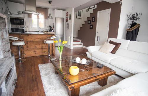 EL PATIO DE MI CASA - Foto 4