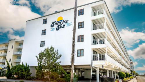 Ocean City Beach Retreat with Linens Included - Foto 2