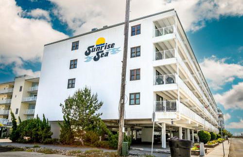 Ocean City Beach Retreat with Linens Included - Foto 2