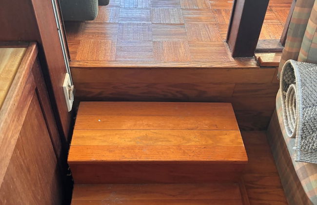 Last Hoorah - Foto 5