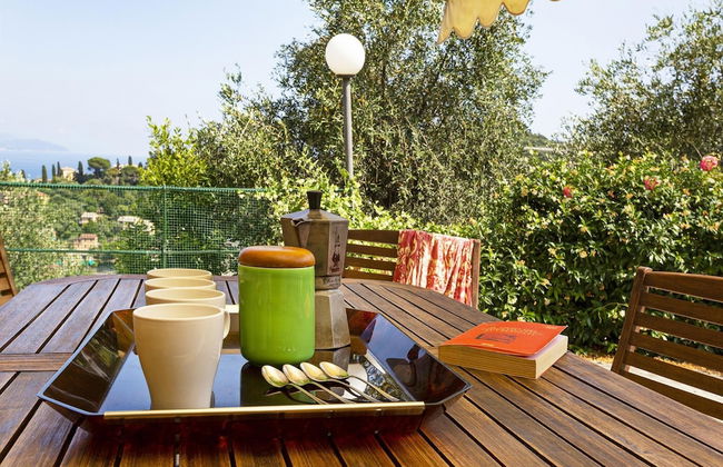 Amazing sea View in Santa Margherita by Wonderful Italy - Foto 15