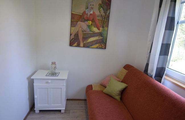 Holiday Home With Sauna Near the Lake - Photo 5