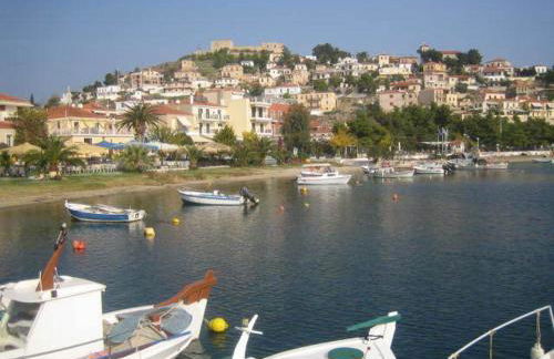 85 sqm Apartments New Panorama ELECTRIC CAR ΦΩΡΤΗΣΗΣ STATION - Foto 52