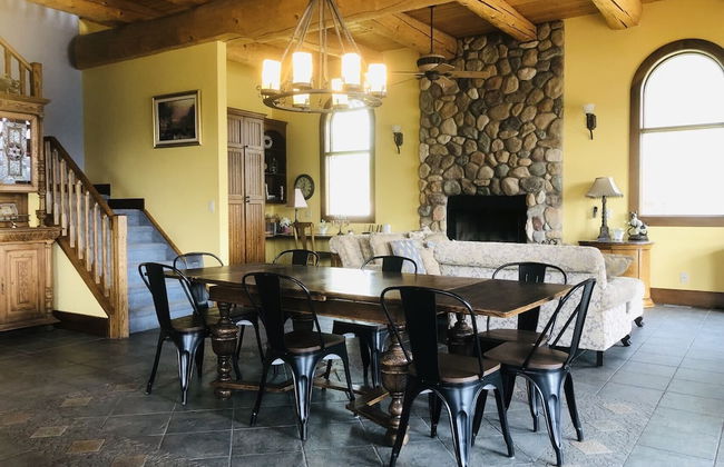 Unique Cottage - Photo 7