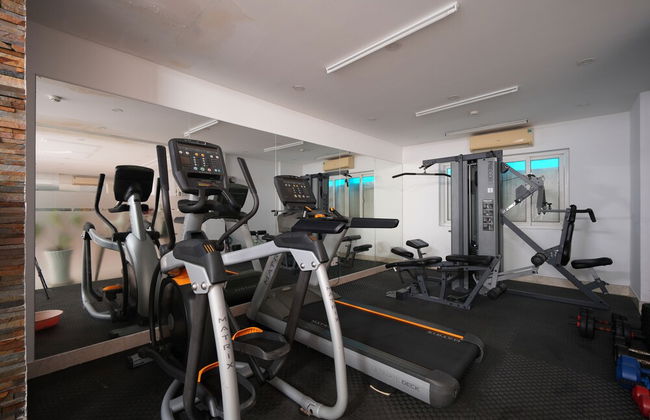 Grace Apartment 3 - Foto 68