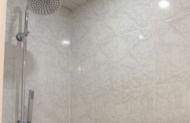 Trankil Apparts Centre - Foto 73