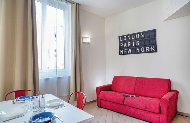 Casa Vermiglio al porto di Genova - Foto 8