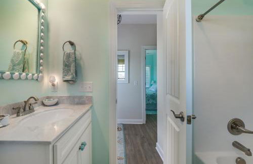 Sea Sound Blessing - Foto 20