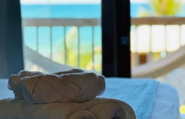 Tamikuã Mar Pousada - Foto 24