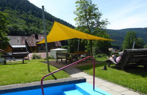 Haus am Rotwiesenbach - Photo 18