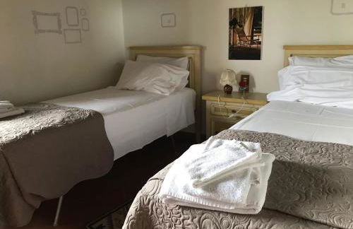 Podere Belvedere - Villa with private swimming-pool - Foto 39