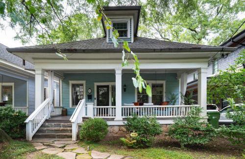 Aix-EN-Atlanta - Foto 32