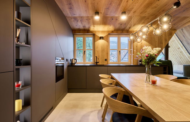 Rooftop Vista Maisonette & Relaxing Bath - Foto 18