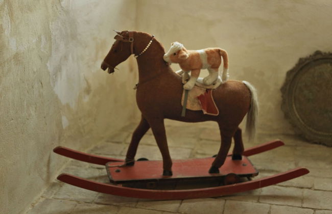 Schloss Neuenhagen - Photo 41