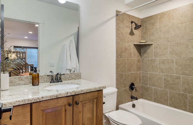 Abigail Drive Year-round Retreat With Hot Tub Near Park City Adventures Skiing - Photo 17