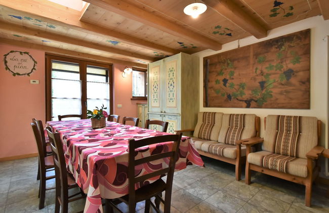 La Cà Vegia - Foto 2