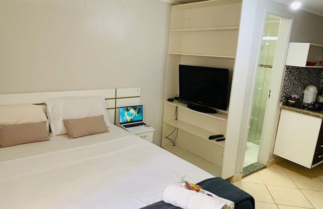 Casa Jardim Studios - Foto 14