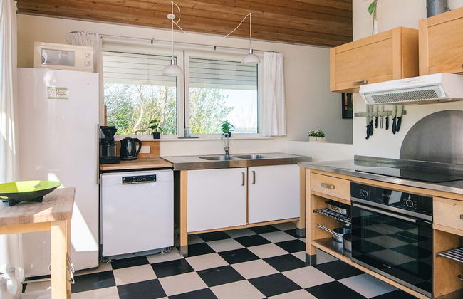 Luxury Seaside Retreat - By Traum Ferienwohnungen - Foto 16